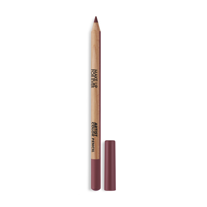 MAKE UP FOR EVER - Artist Lip Color Pencil - 808 Boundless Berry